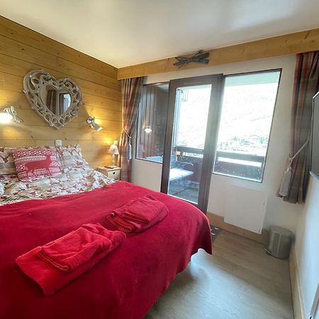 Les Balcons De Bellevarde Val-d'Isere Exterior photo